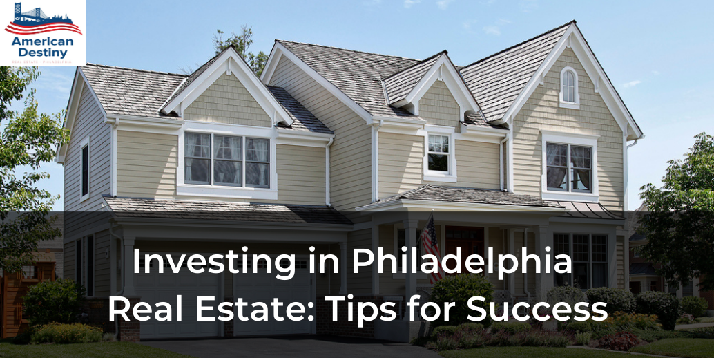 ADRPhiladelphia Investing in Philadelphia Real Estate Tips for Success